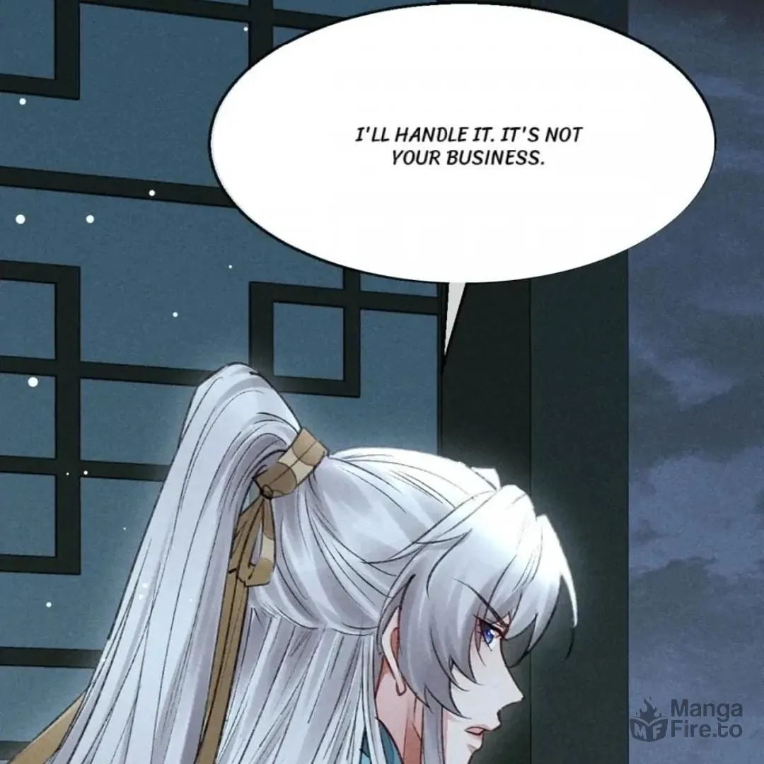Read Rebellious Disciple chapter 93 image 24 on Lezhin
