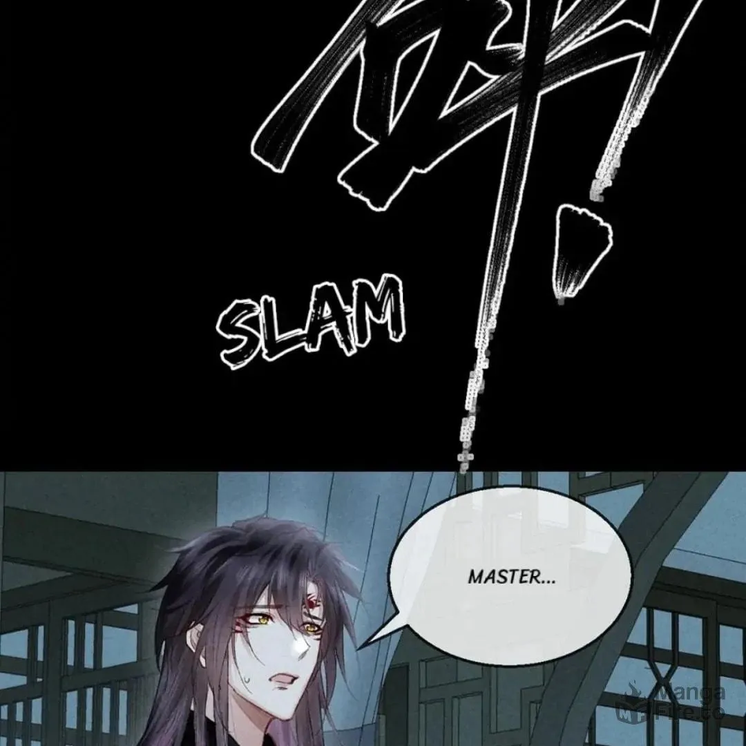 Read Rebellious Disciple chapter 93 image 26 on Lezhin