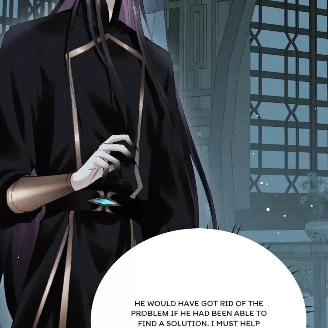 Read Rebellious Disciple chapter 93 image 27 on Lezhin