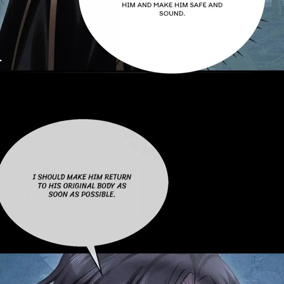 Read Rebellious Disciple chapter 93 image 28 on Lezhin