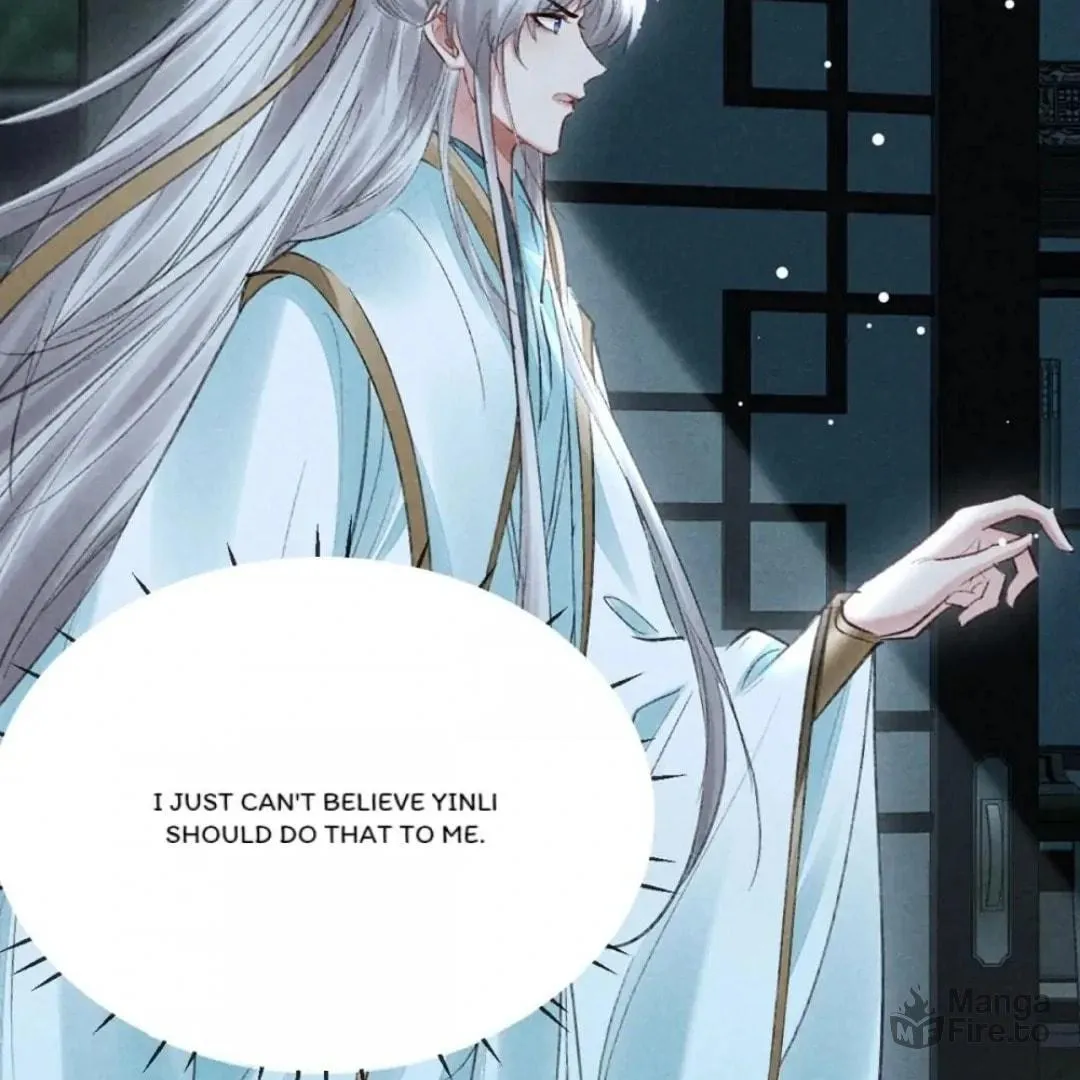 Read Rebellious Disciple chapter 93 image 32 on Lezhin