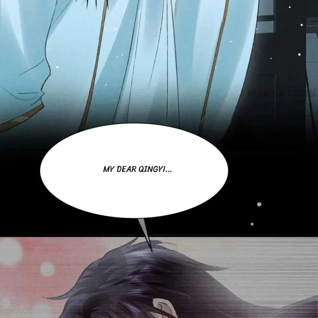 Read Rebellious Disciple chapter 93 image 33 on Lezhin
