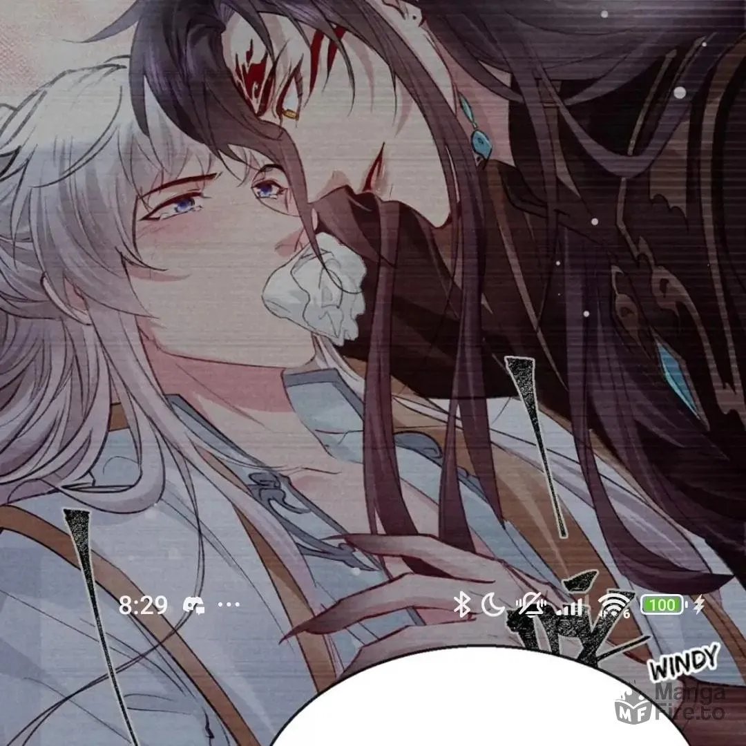 Read Rebellious Disciple chapter 93 image 34 on Lezhin