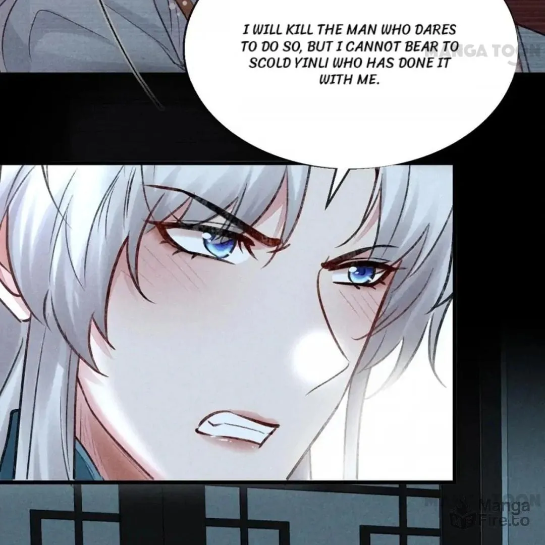 Read Rebellious Disciple chapter 93 image 35 on Lezhin