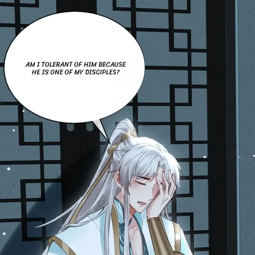 Read Rebellious Disciple chapter 93 image 36 on Lezhin