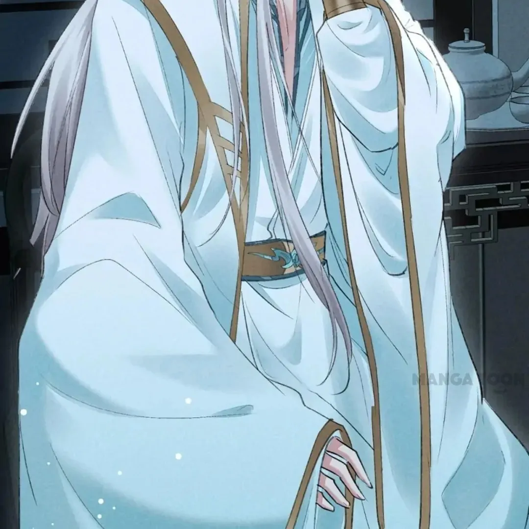 Read Rebellious Disciple chapter 93 image 37 on Lezhin