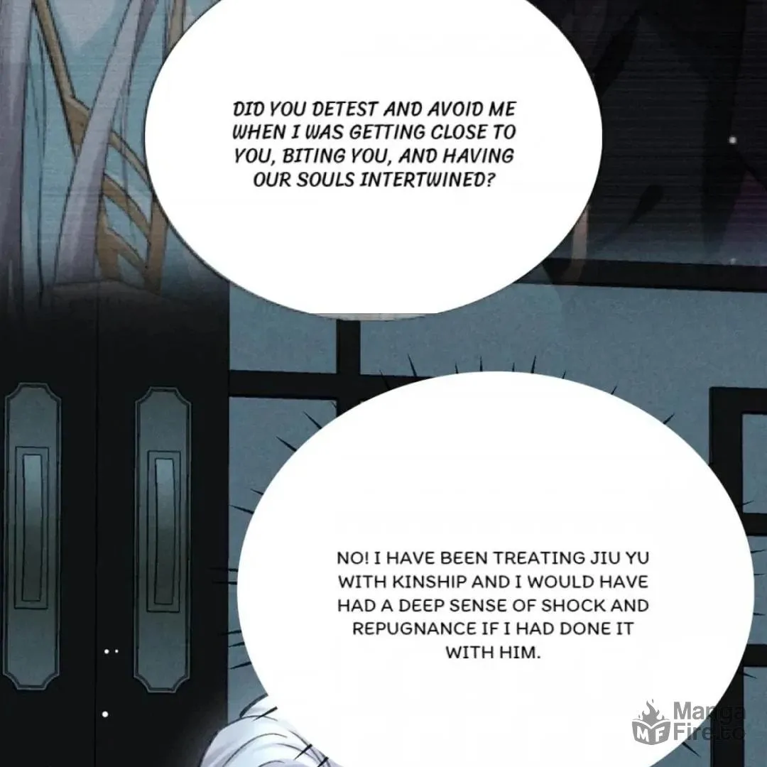 Read Rebellious Disciple chapter 93 image 39 on Lezhin