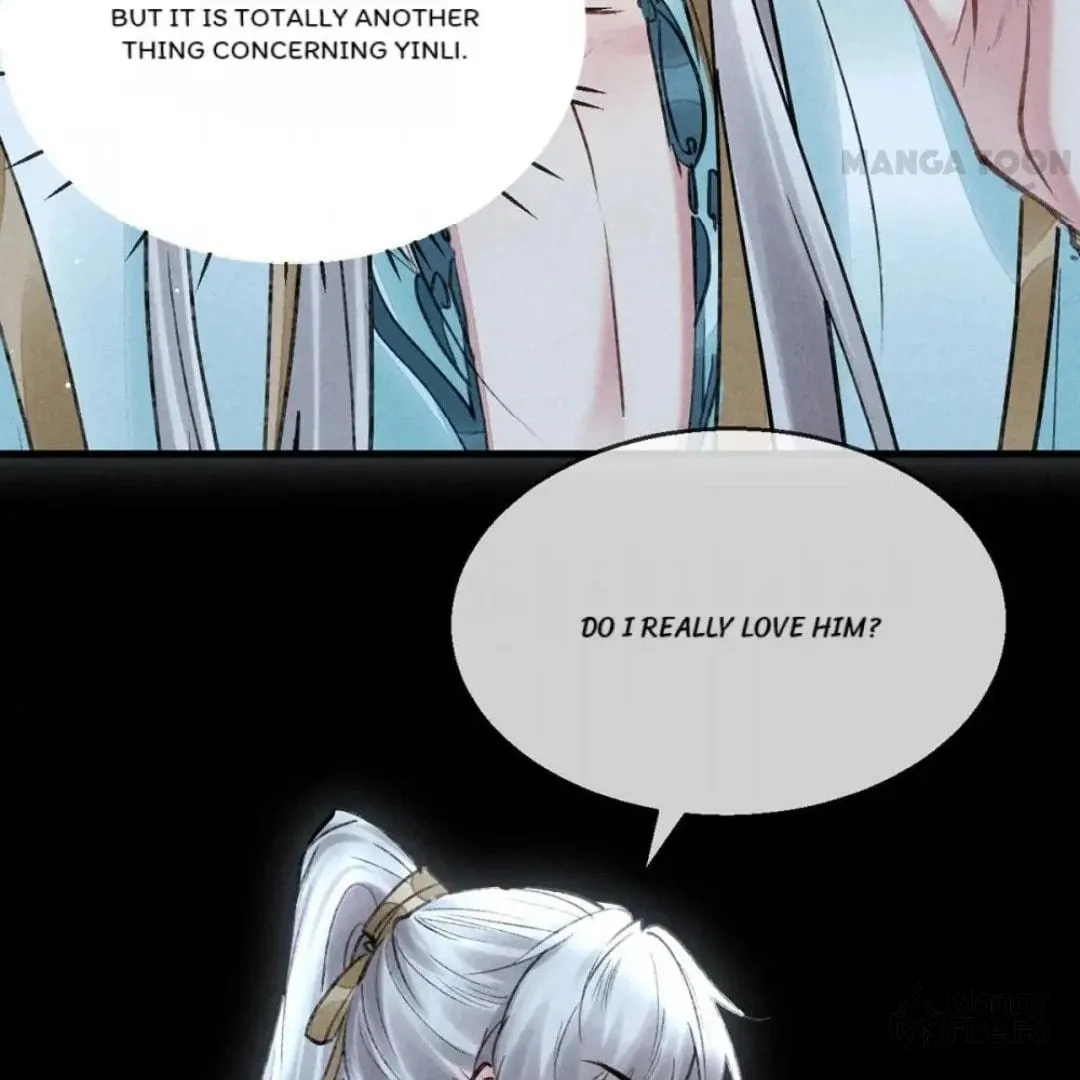 Read Rebellious Disciple chapter 93 image 41 on Lezhin
