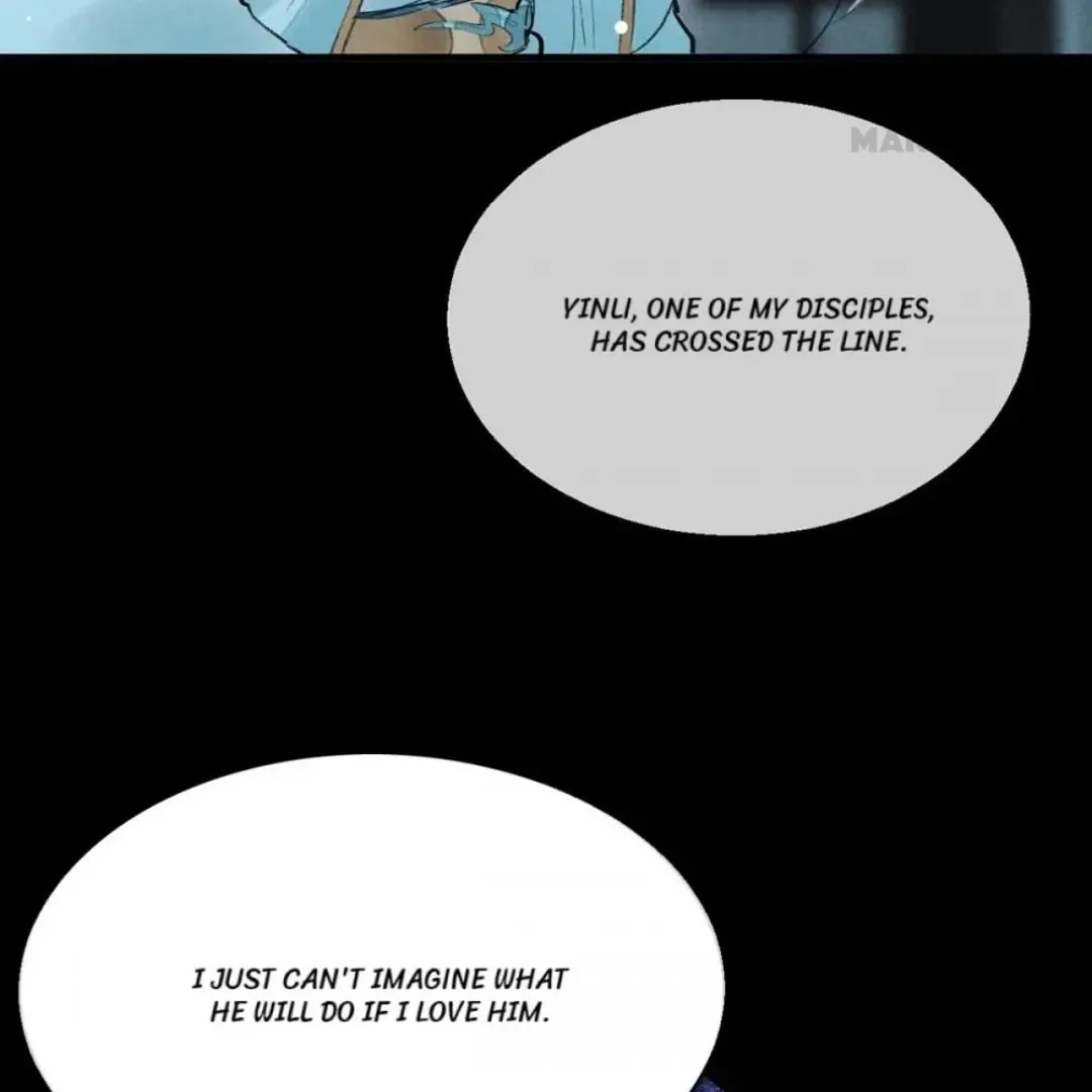 Read Rebellious Disciple chapter 93 image 43 on Lezhin