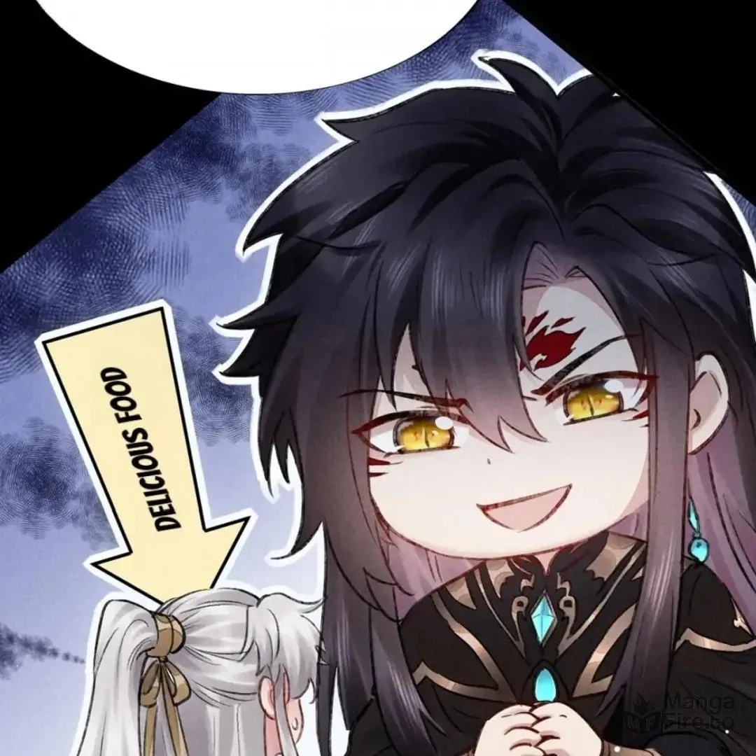 Read Rebellious Disciple chapter 93 image 44 on Lezhin