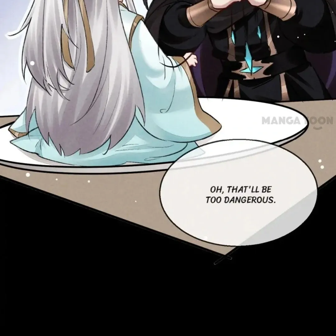 Read Rebellious Disciple chapter 93 image 45 on Lezhin