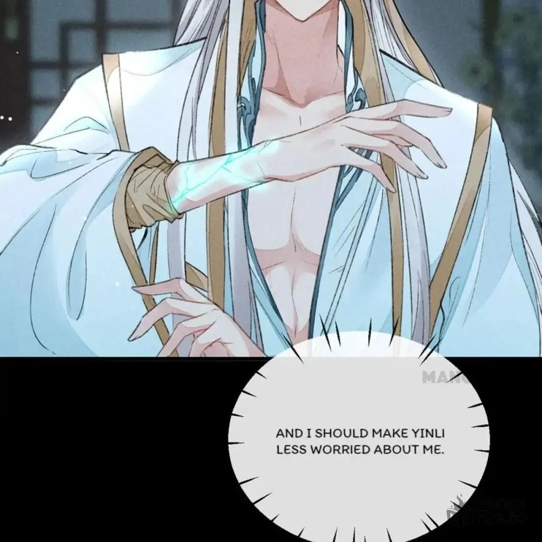 Read Rebellious Disciple chapter 93 image 47 on Lezhin