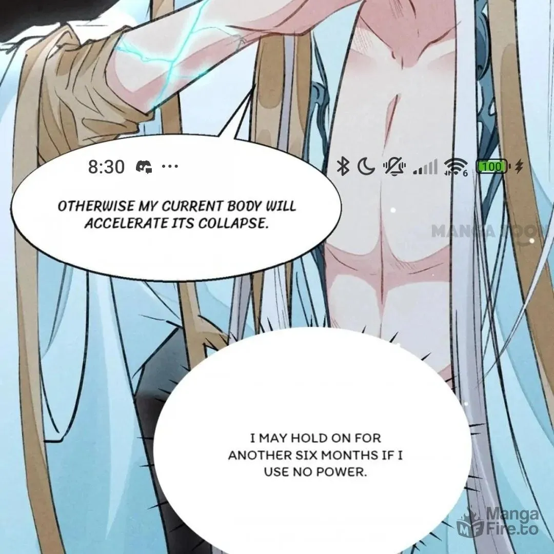 Read Rebellious Disciple chapter 93 image 54 on Lezhin