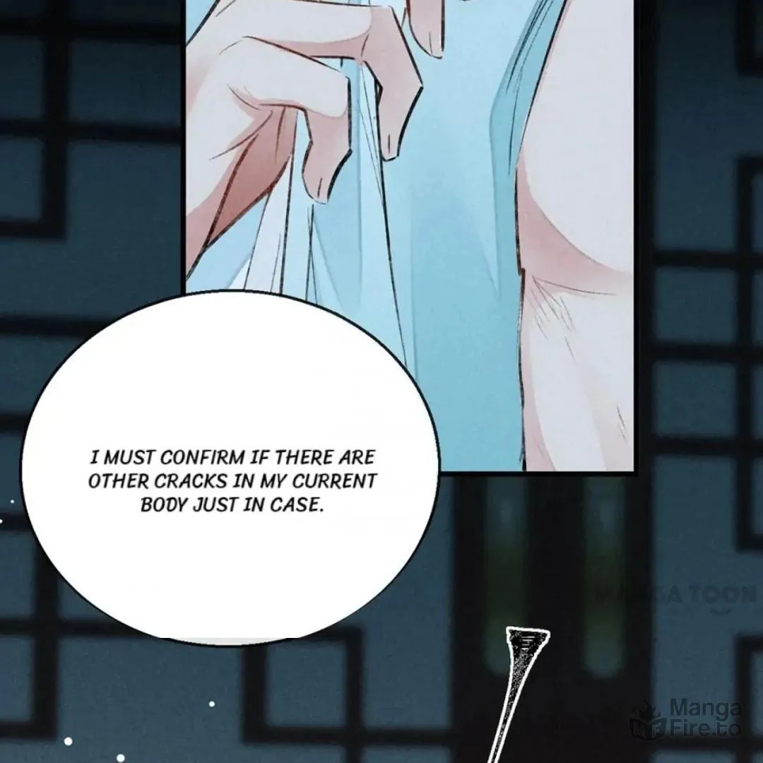 Read Rebellious Disciple chapter 93 image 56 on Lezhin
