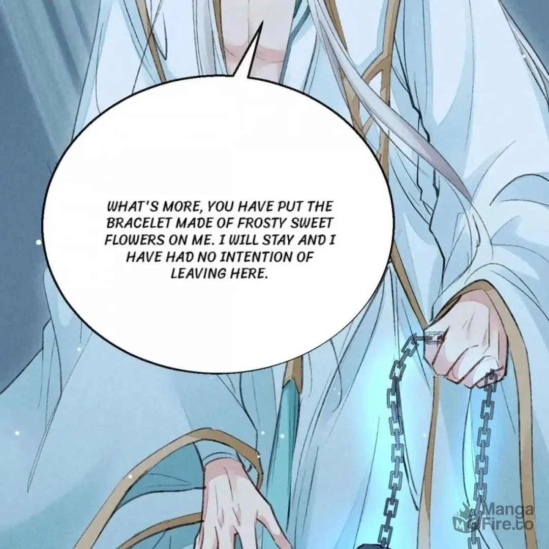 Read Rebellious Disciple chapter 93 image 8 on Lezhin