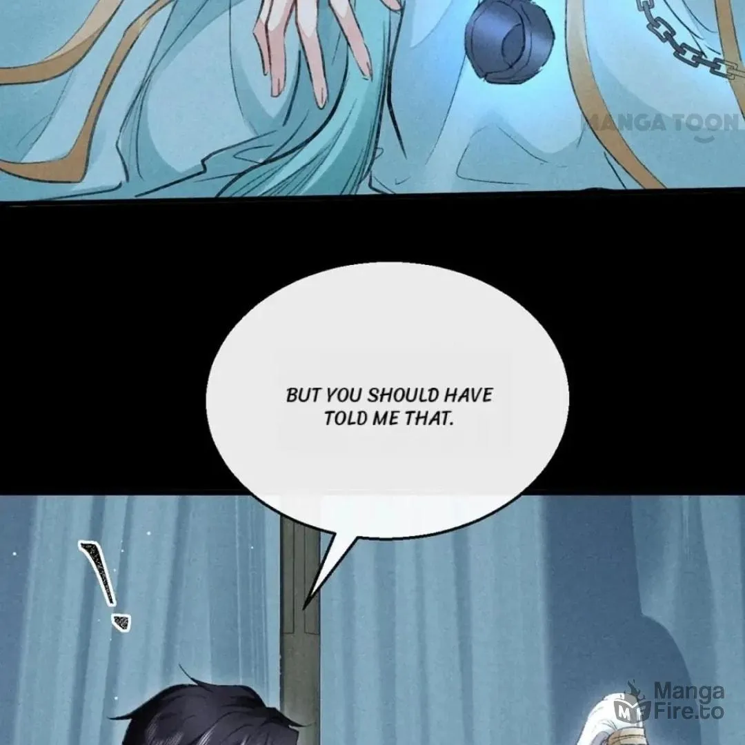 Read Rebellious Disciple chapter 93 image 9 on Lezhin