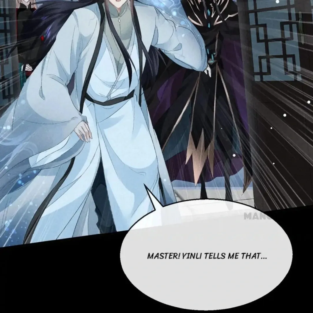Read Rebellious Disciple chapter 94 image 1 on Lezhin