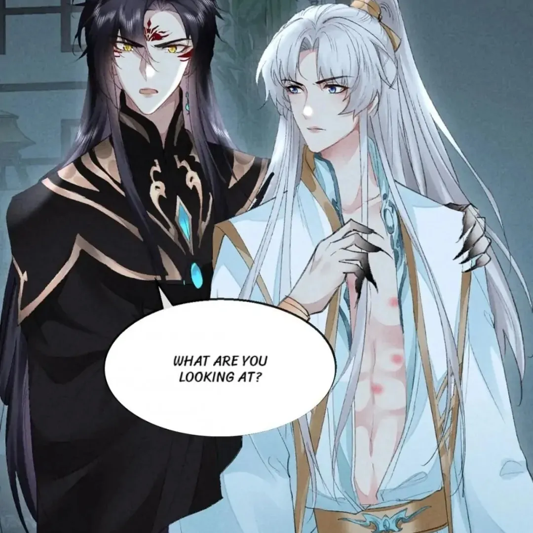 Read Rebellious Disciple chapter 94 image 10 on Lezhin