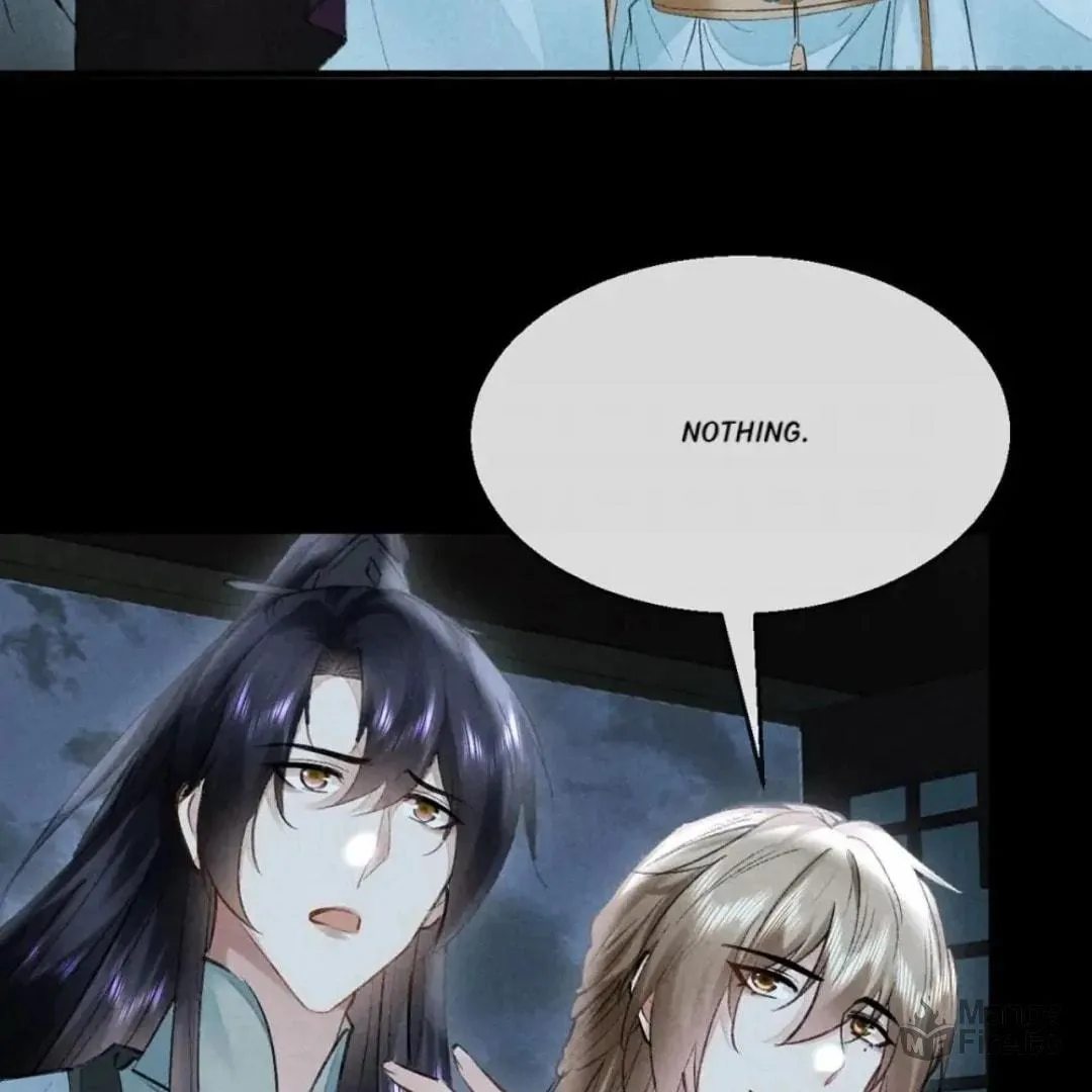 Read Rebellious Disciple chapter 94 image 11 on Lezhin
