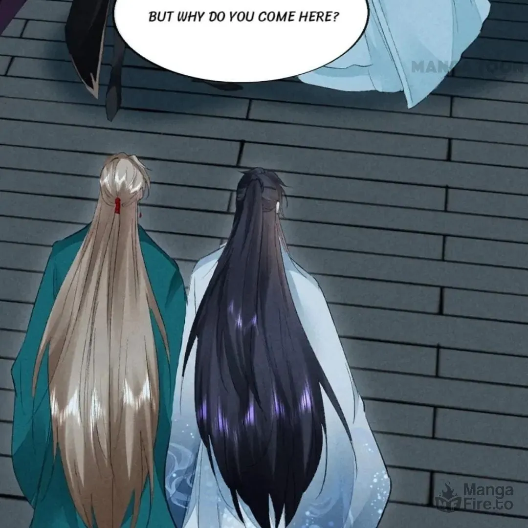 Read Rebellious Disciple chapter 94 image 14 on Lezhin