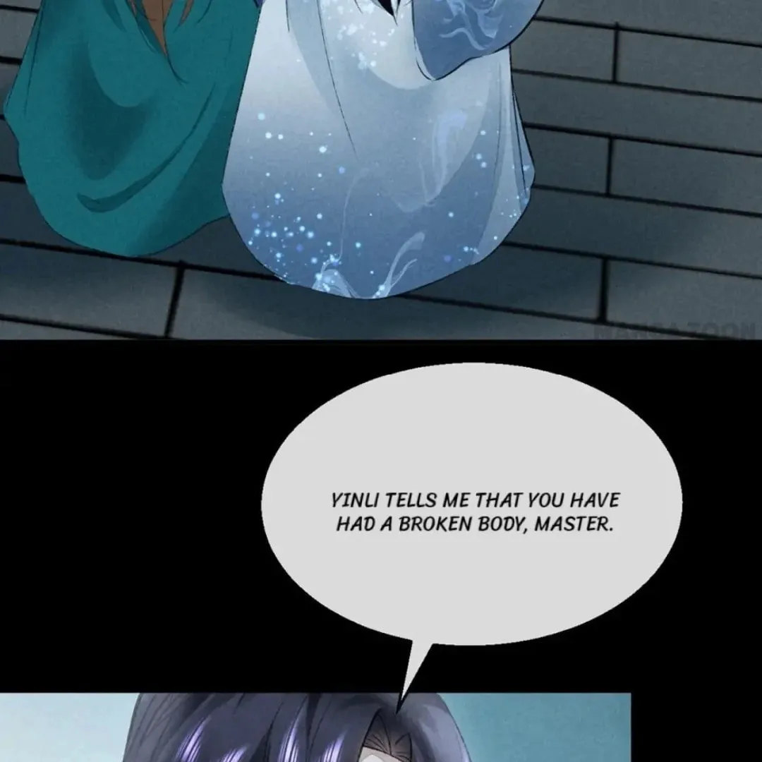 Read Rebellious Disciple chapter 94 image 15 on Lezhin