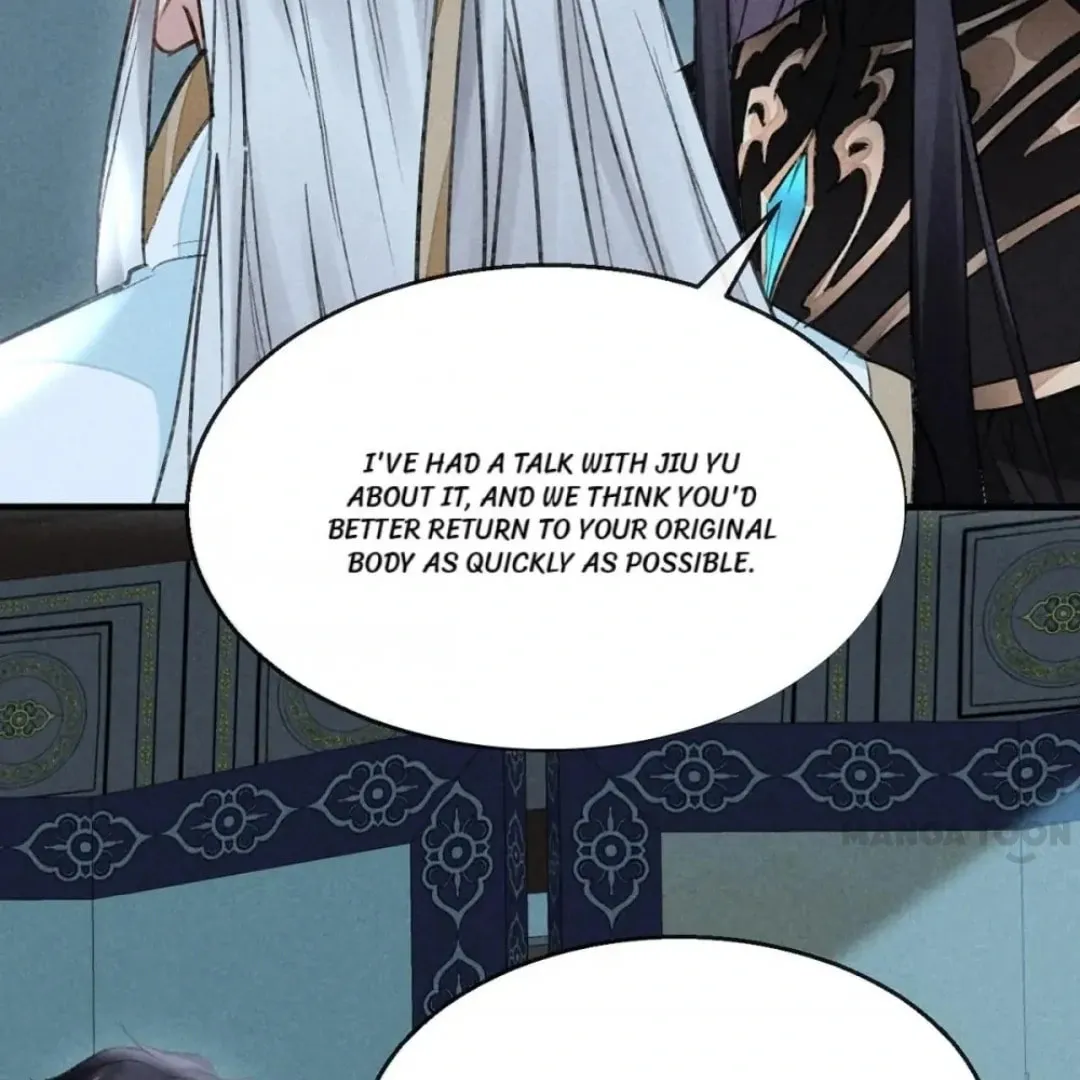 Read Rebellious Disciple chapter 94 image 18 on Lezhin