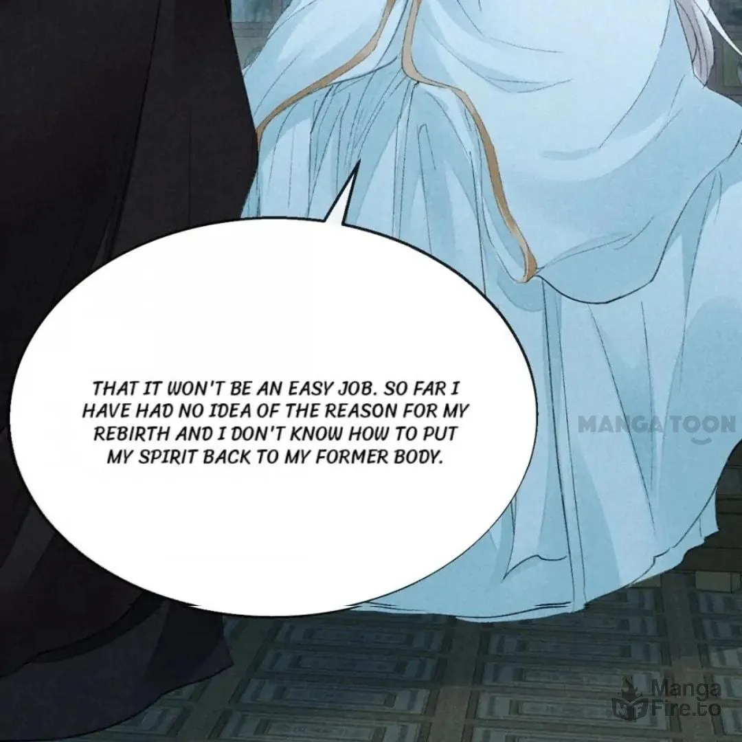 Read Rebellious Disciple chapter 94 image 20 on Lezhin