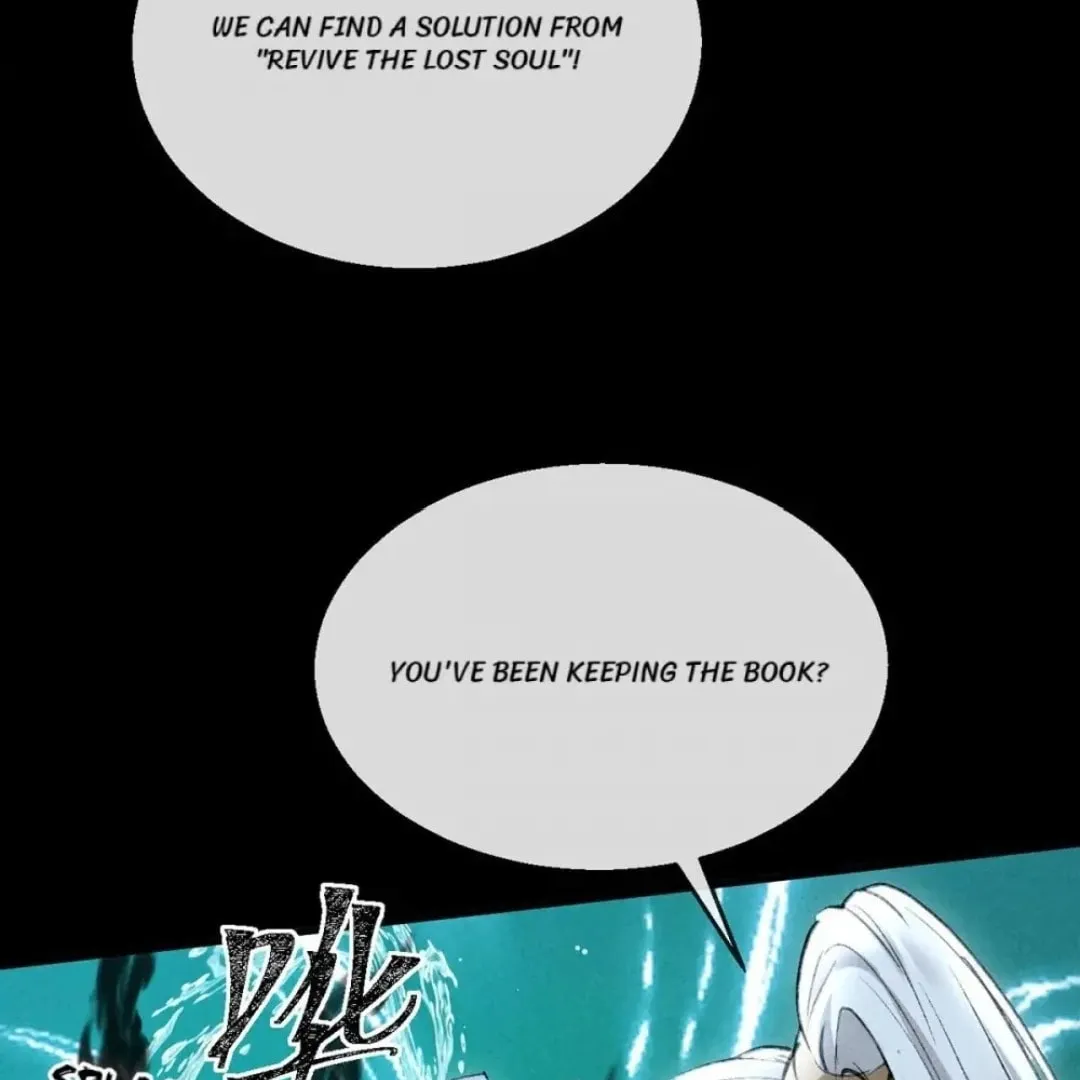 Read Rebellious Disciple chapter 94 image 25 on Lezhin