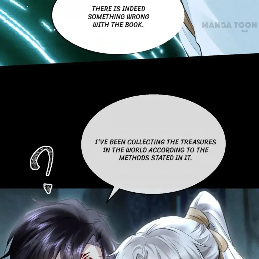 Read Rebellious Disciple chapter 94 image 27 on Lezhin