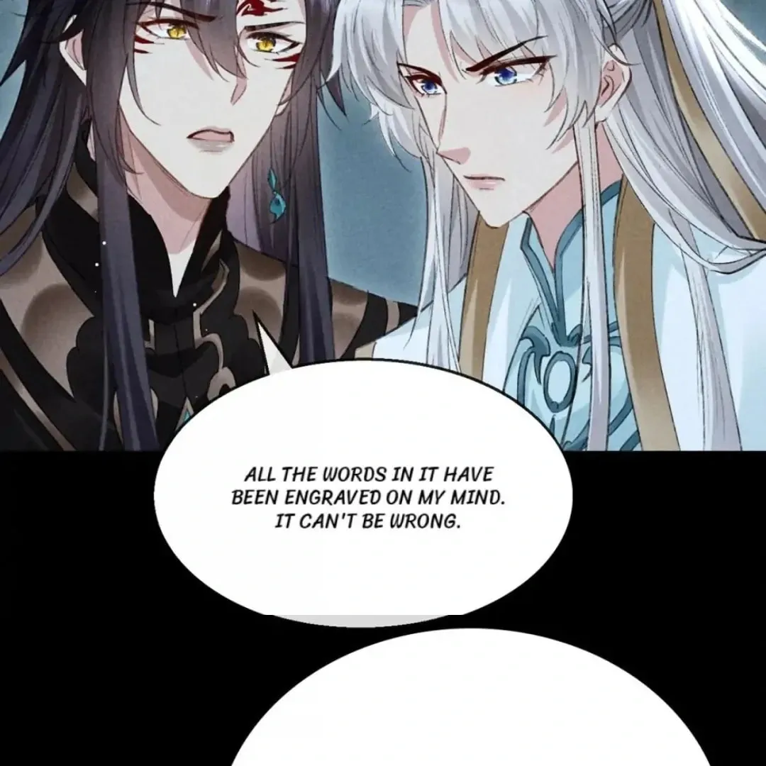 Read Rebellious Disciple chapter 94 image 28 on Lezhin