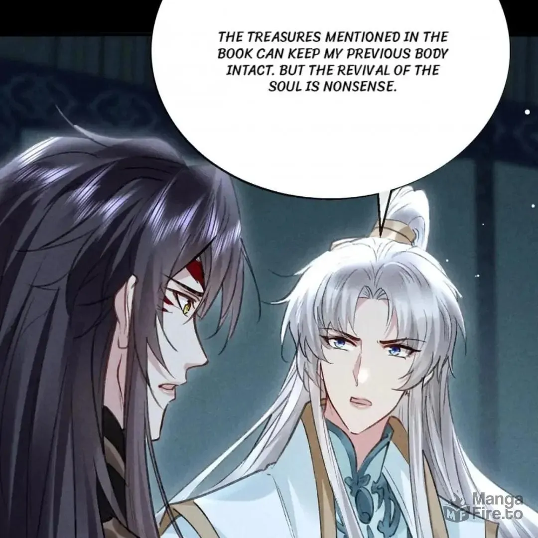 Read Rebellious Disciple chapter 94 image 29 on Lezhin