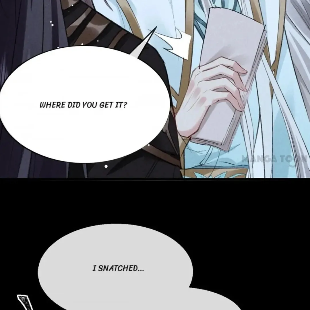 Read Rebellious Disciple chapter 94 image 30 on Lezhin