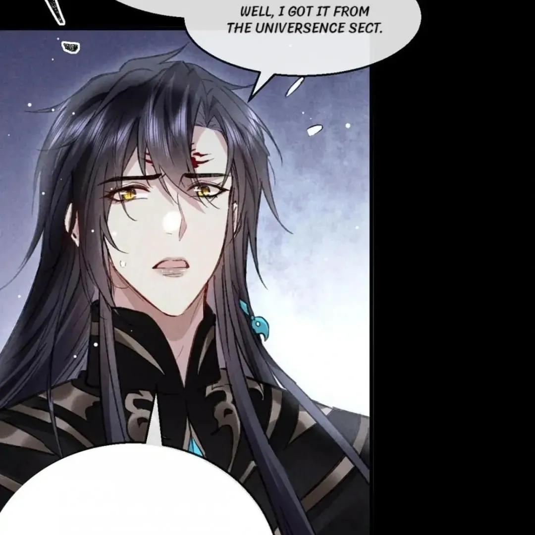 Read Rebellious Disciple chapter 94 image 31 on Lezhin