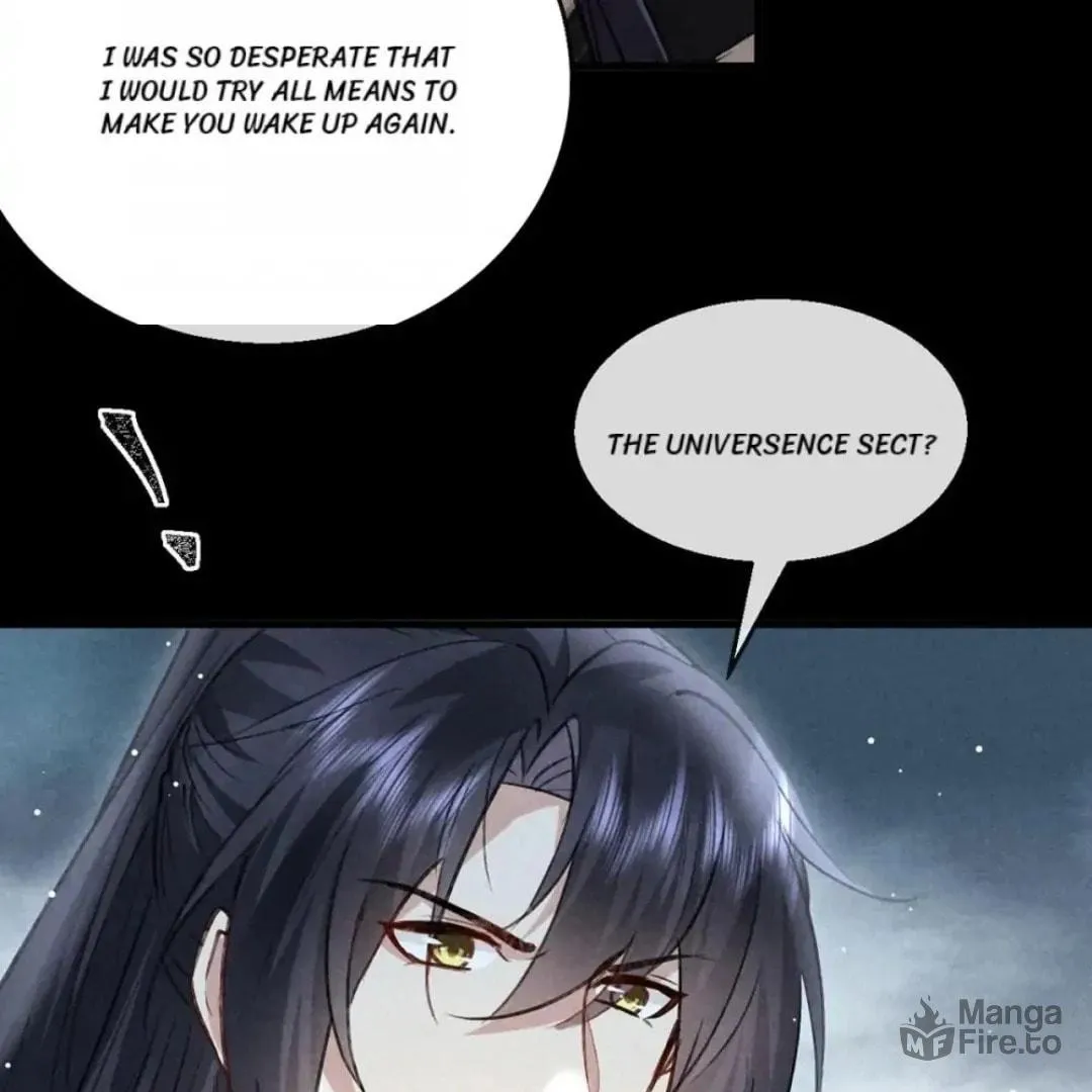 Read Rebellious Disciple chapter 94 image 32 on Lezhin