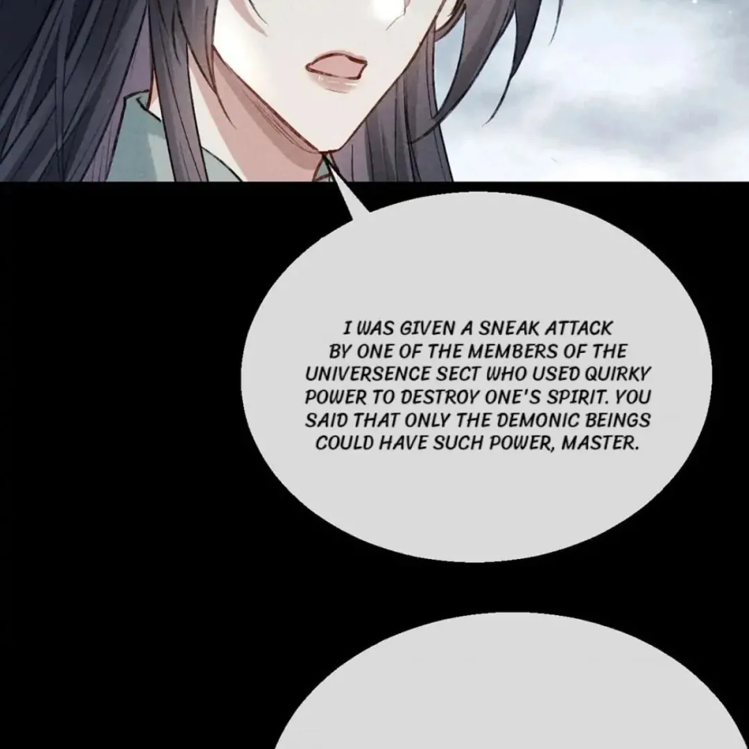 Read Rebellious Disciple chapter 94 image 33 on Lezhin