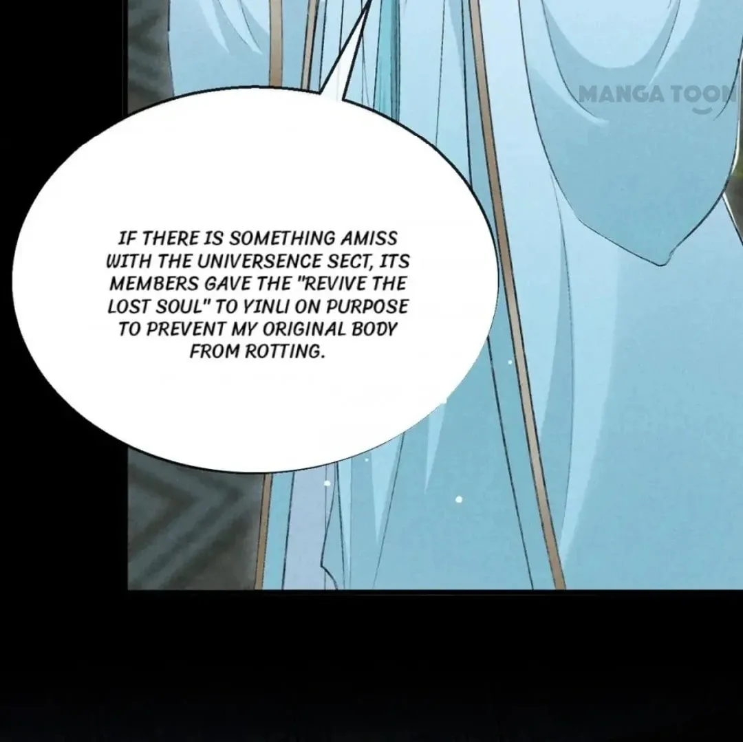 Read Rebellious Disciple chapter 94 image 37 on Lezhin