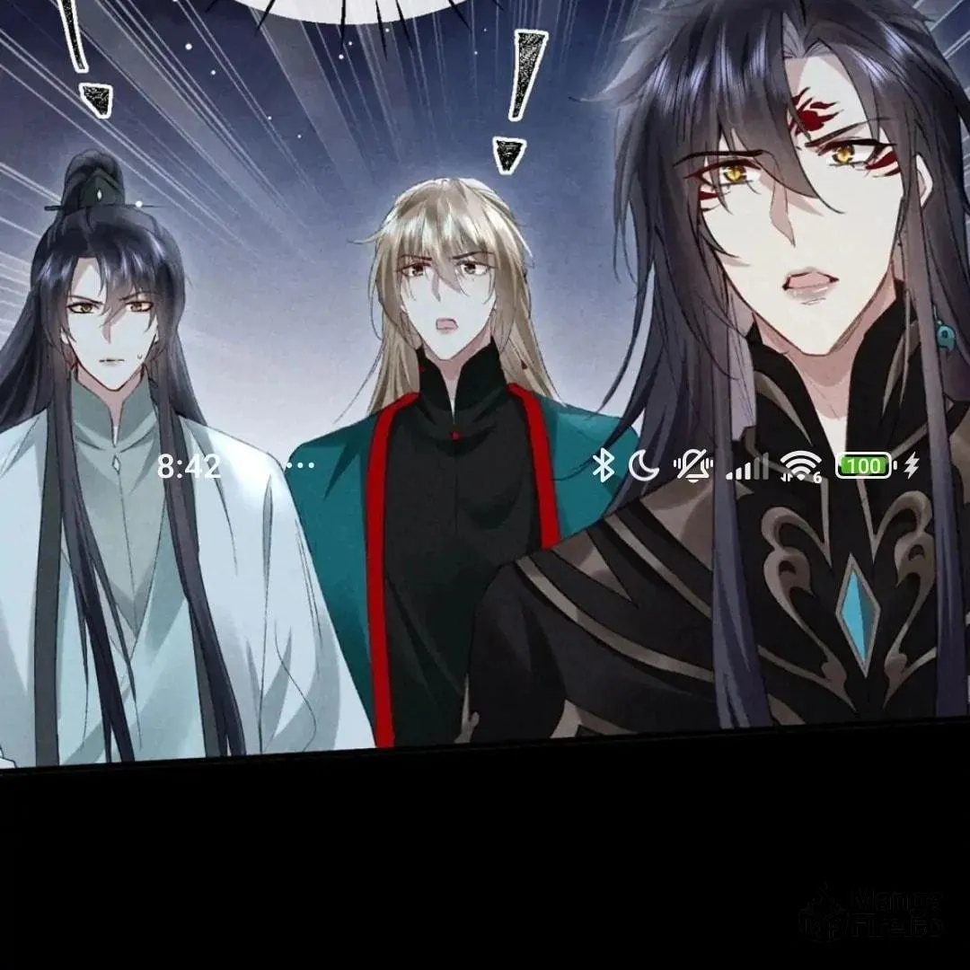 Read Rebellious Disciple chapter 94 image 41 on Lezhin