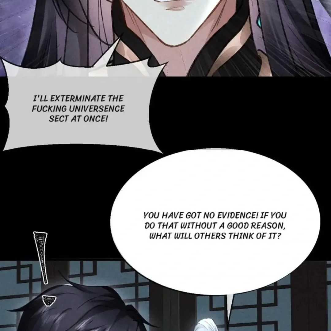 Read Rebellious Disciple chapter 94 image 43 on Lezhin