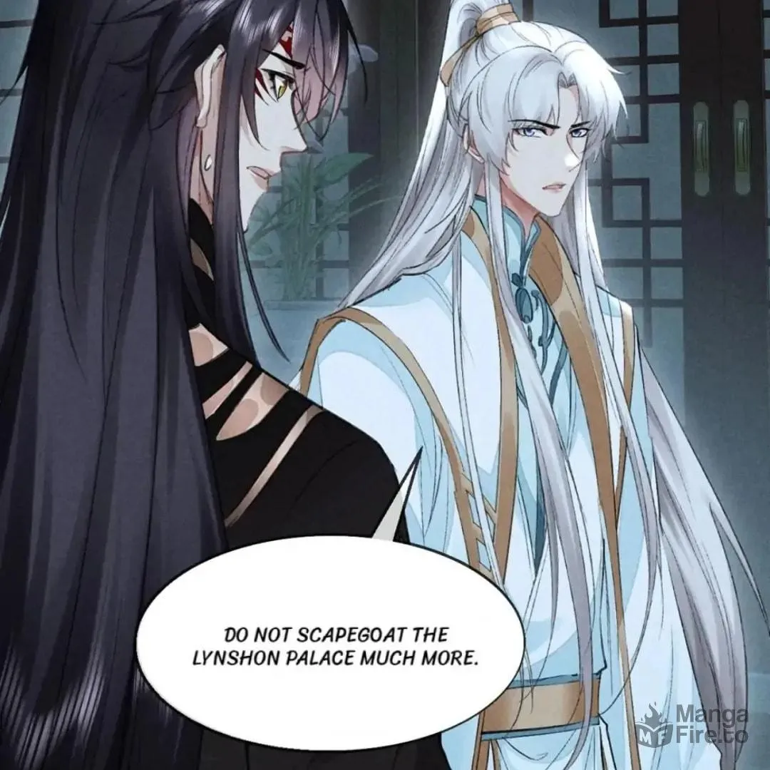 Read Rebellious Disciple chapter 94 image 44 on Lezhin