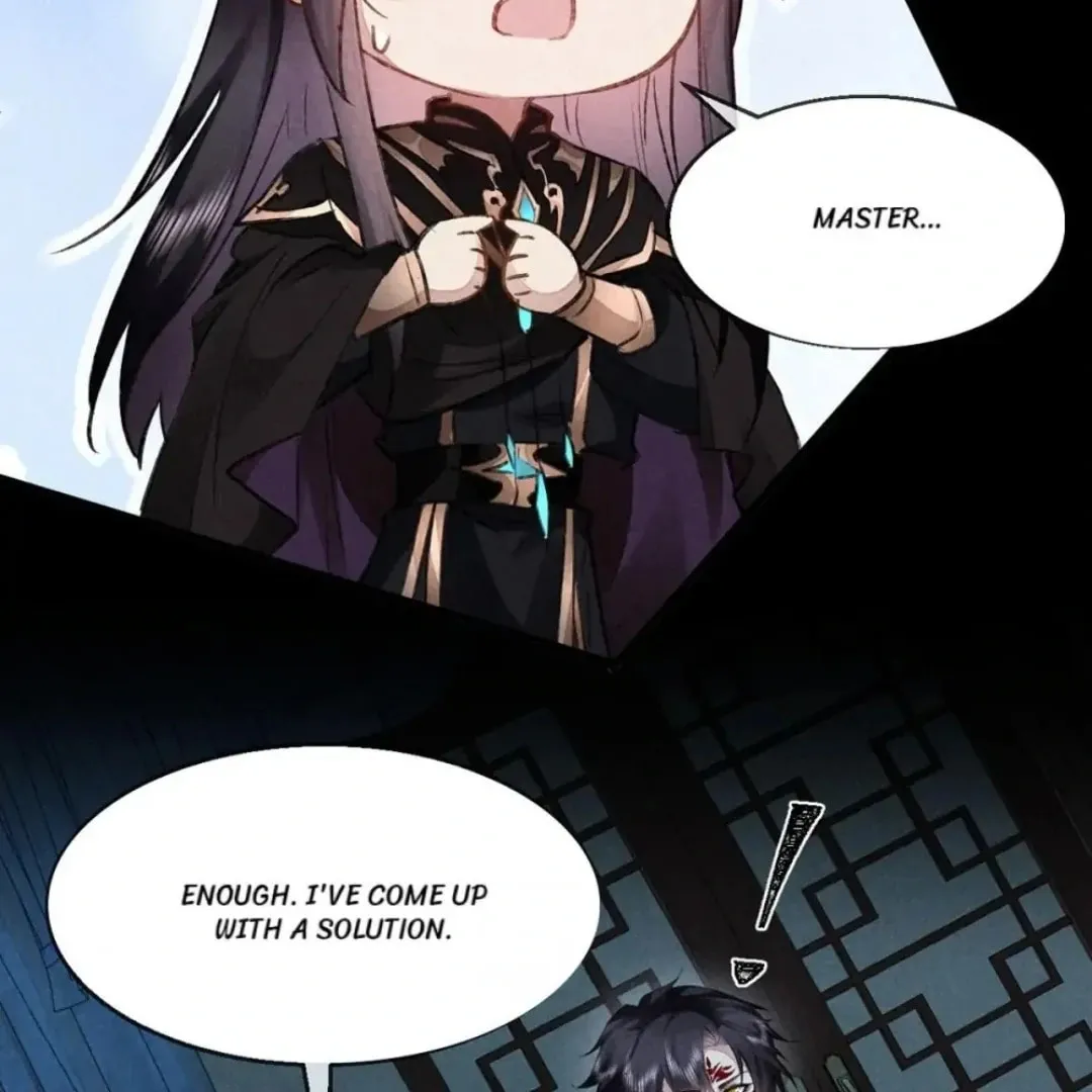 Read Rebellious Disciple chapter 94 image 46 on Lezhin