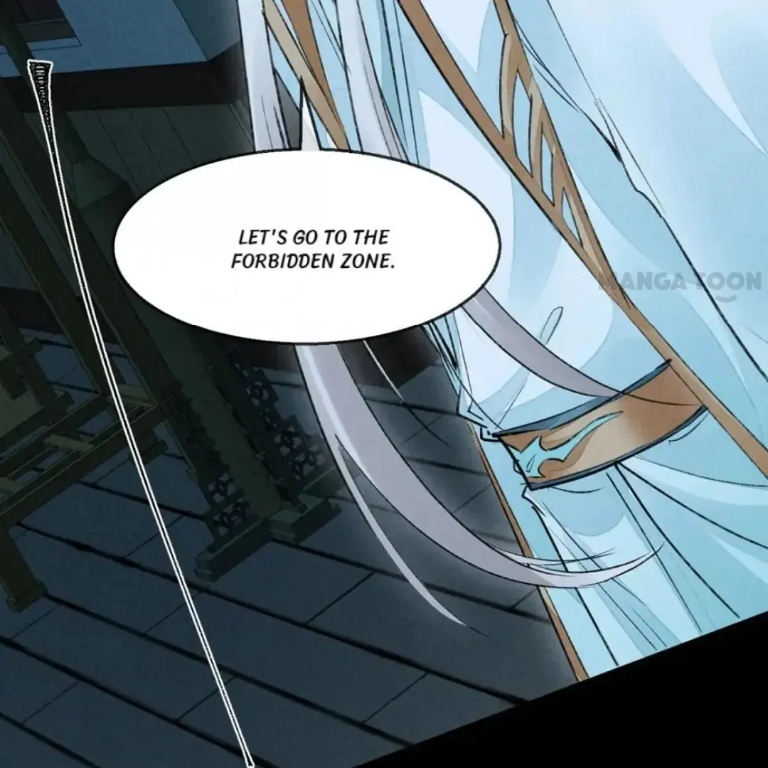 Read Rebellious Disciple chapter 94 image 48 on Lezhin