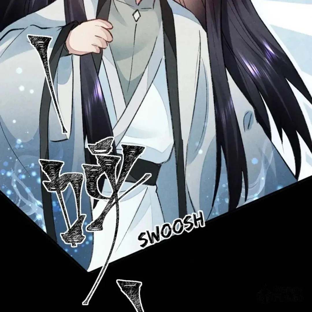 Read Rebellious Disciple chapter 94 image 5 on Lezhin