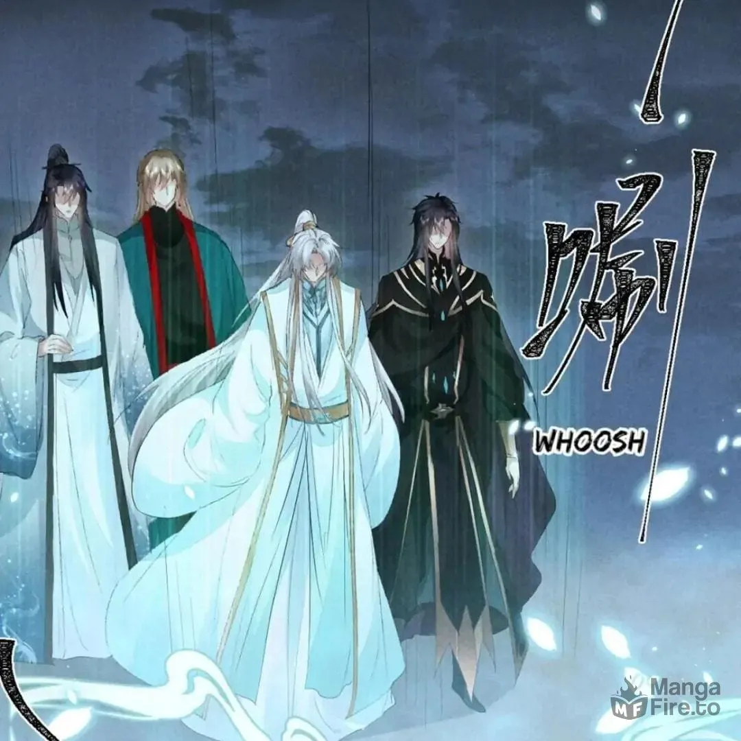 Read Rebellious Disciple chapter 94 image 50 on Lezhin
