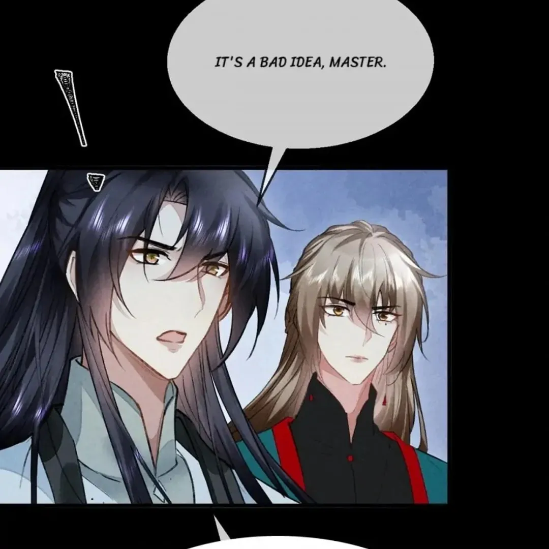 Read Rebellious Disciple chapter 94 image 55 on Lezhin
