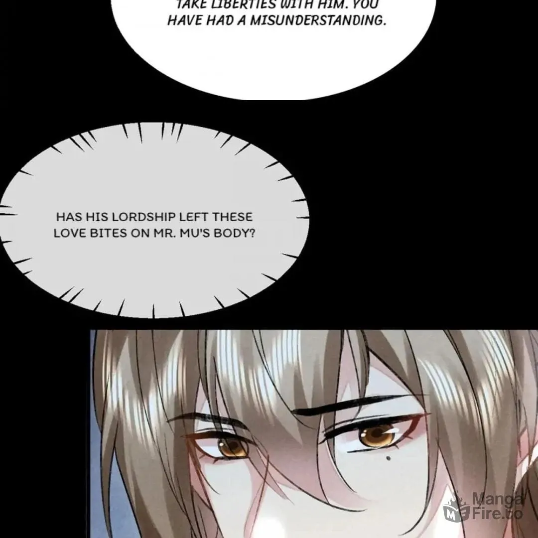 Read Rebellious Disciple chapter 94 image 8 on Lezhin