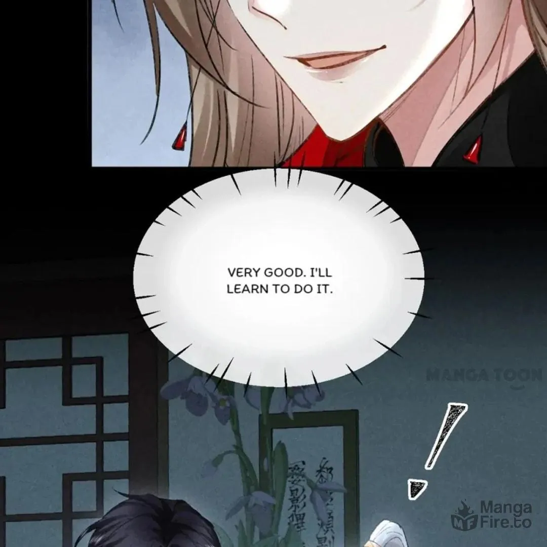 Read Rebellious Disciple chapter 94 image 9 on Lezhin