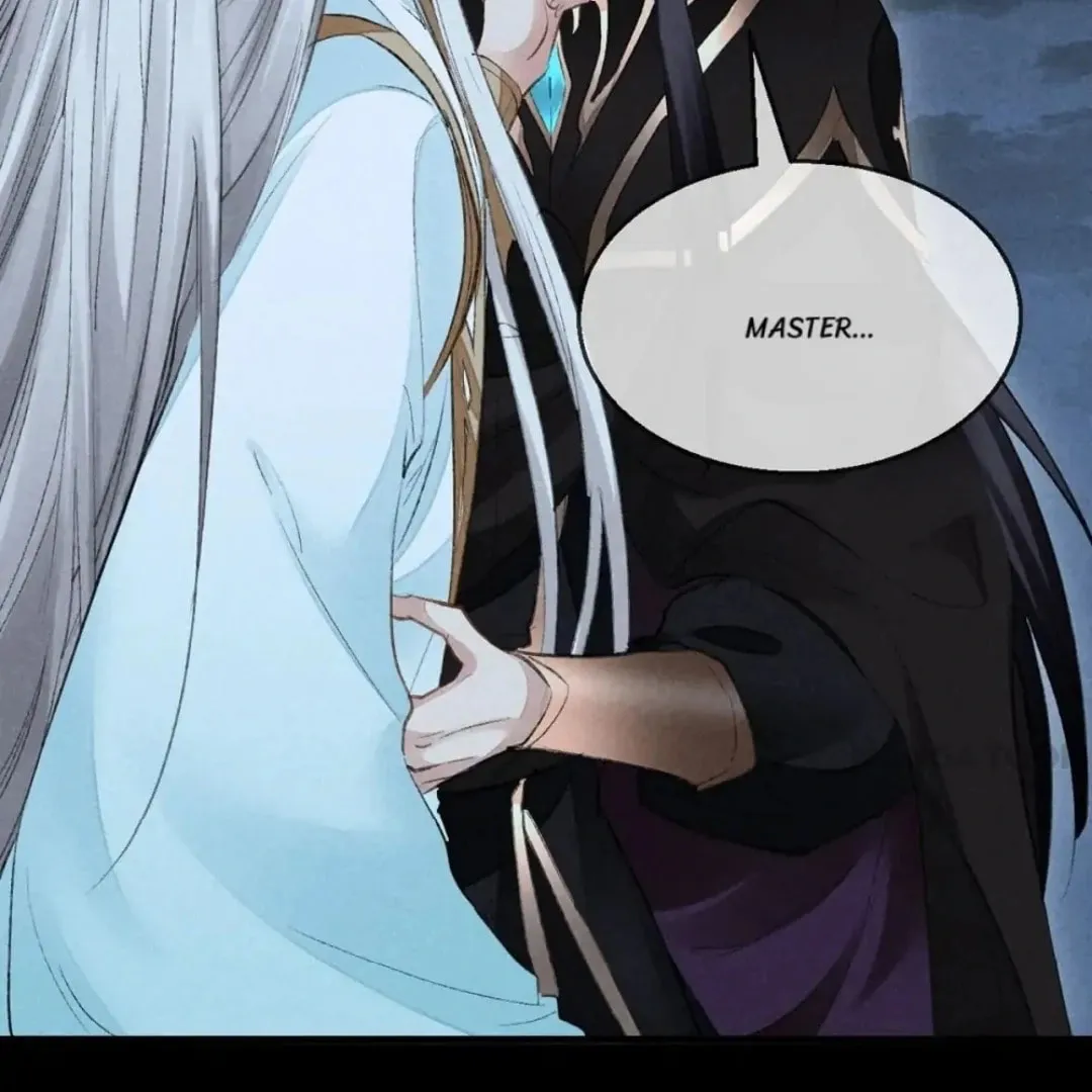 Read Rebellious Disciple chapter 95 image 1 on Lezhin