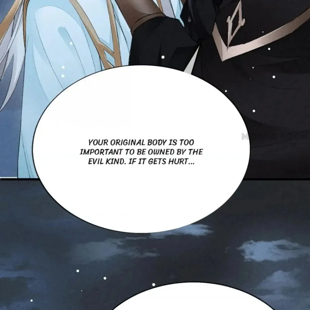 Read Rebellious Disciple chapter 95 image 10 on Lezhin