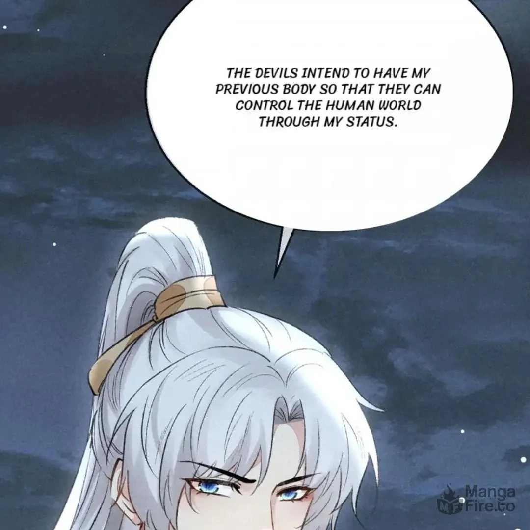 Read Rebellious Disciple chapter 95 image 11 on Lezhin