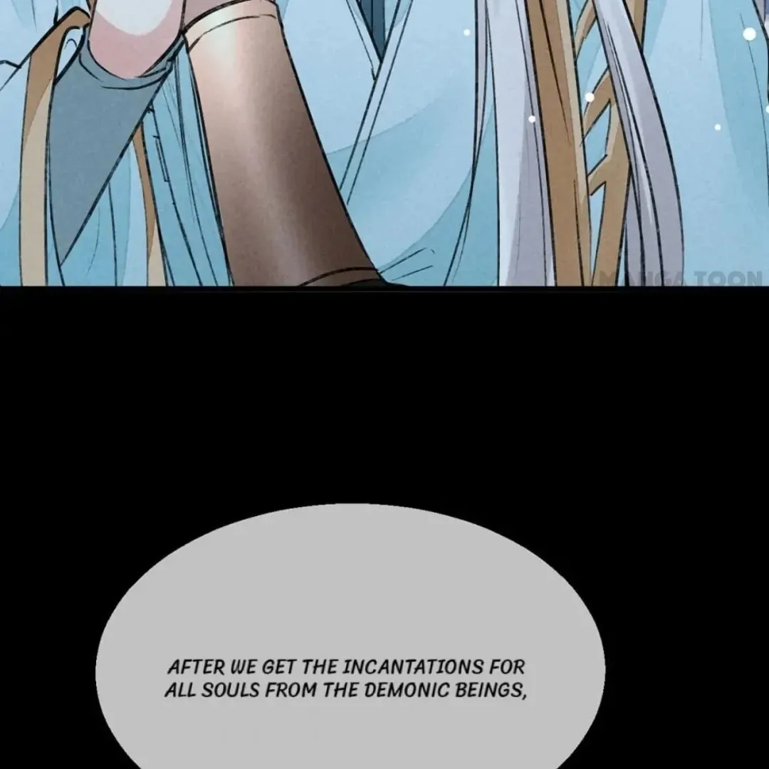 Read Rebellious Disciple chapter 95 image 13 on Lezhin